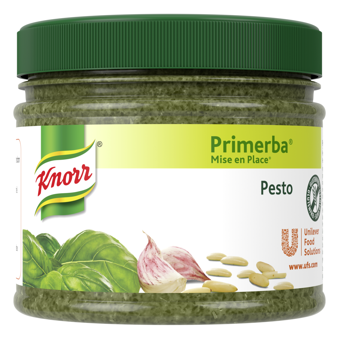 Knorr Primerba Pesto